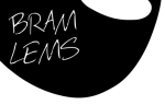 Bram Lems | beeldhouwer | Brielle | zuid-holland Logo