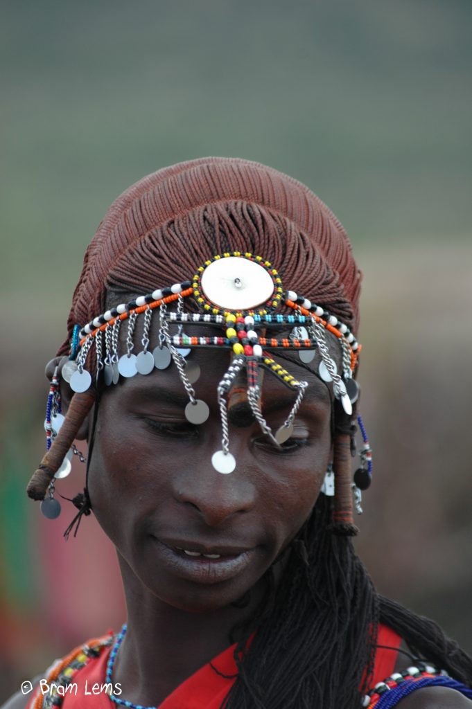 Portret-Keniaan