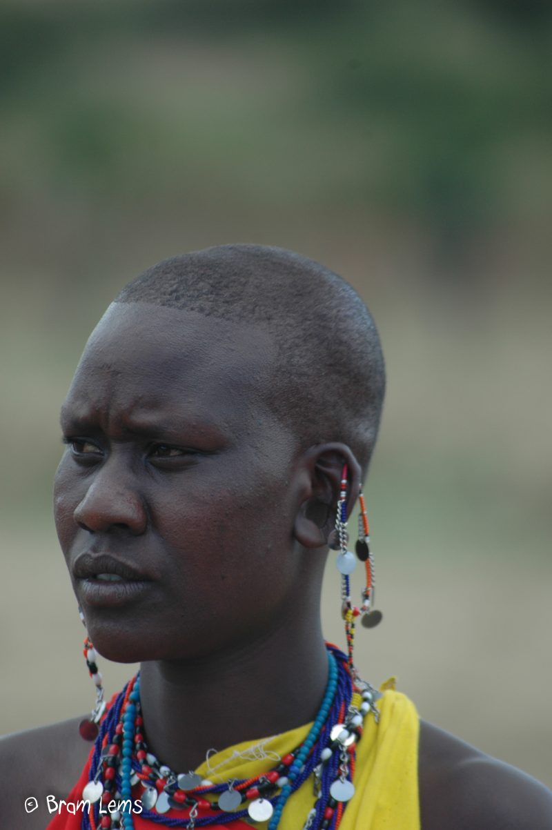 Portret-Keniaanse5